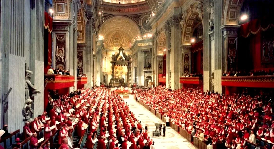 II-Vatikanski-koncil