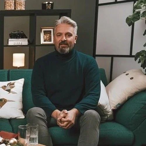 Niko Rončević