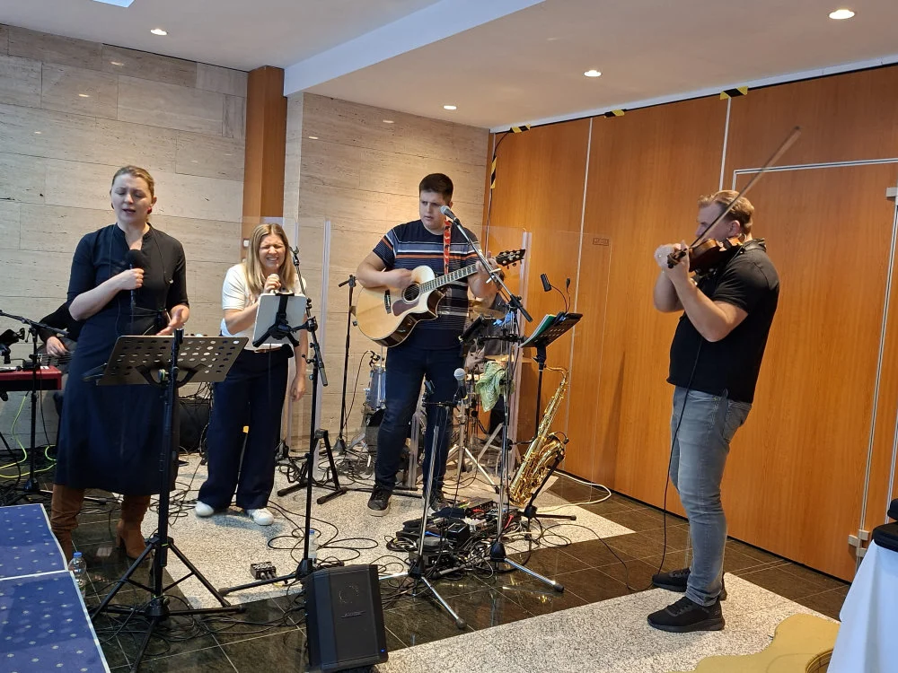 Susret CHARIS Zadar-4