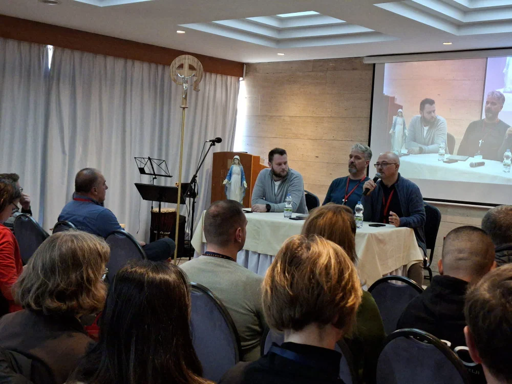 Susret CHARIS Zadar-3