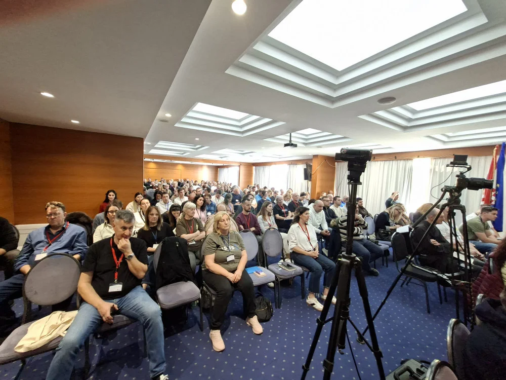 Susret CHARIS Zadar-5