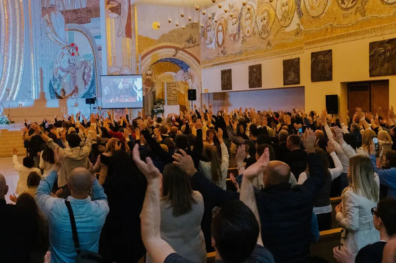 KKO 2026 godišnji susret