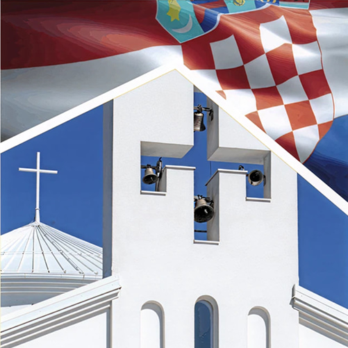 Tridesetodnevnica 2026 svetih misa i molitava za hrvatski narod i domovinu